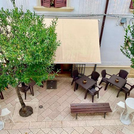 Via Conserva 27 Brindisi Exteriér fotografie