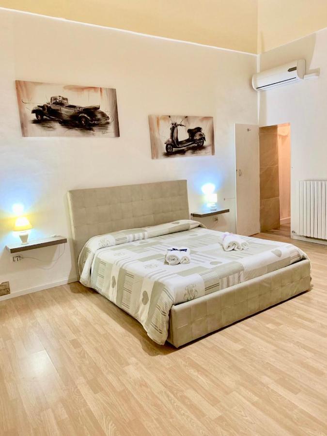 Via Conserva 27 Brindisi Exteriér fotografie